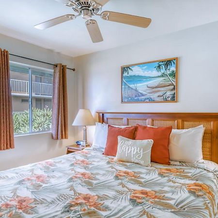 Апартаменты Kihei Kai 12 Экстерьер фото