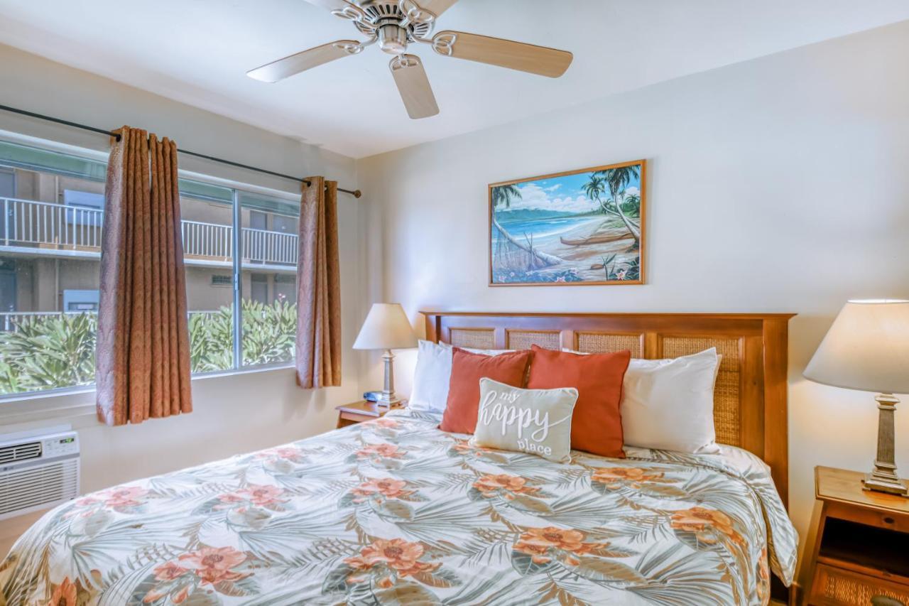 Апартаменты Kihei Kai 12 Экстерьер фото