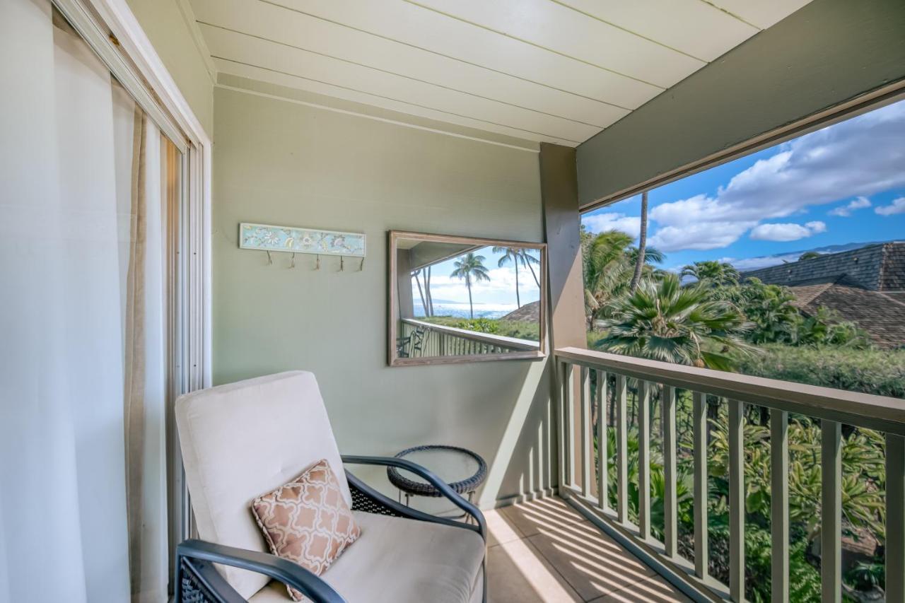 Апартаменты Kihei Kai 12 Экстерьер фото