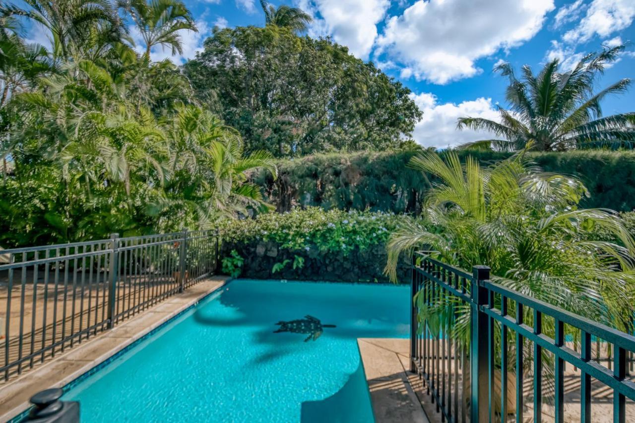 Апартаменты Kihei Kai 12 Экстерьер фото