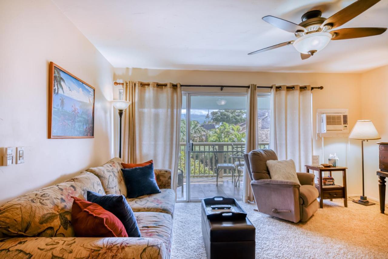 Апартаменты Kihei Kai 12 Экстерьер фото