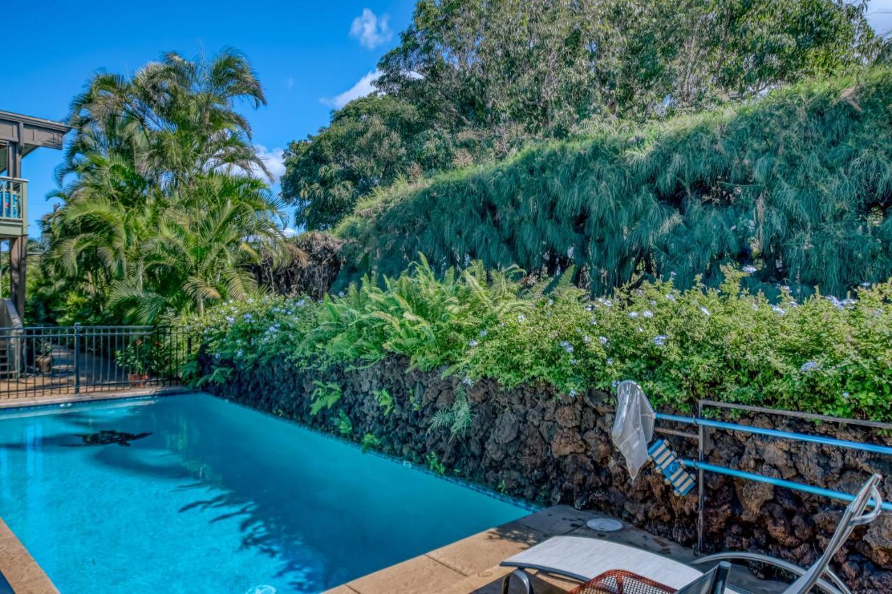 Апартаменты Kihei Kai 12 Экстерьер фото